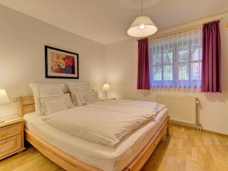 Apartment Wohnung Schwarzeck by Interhome - 7