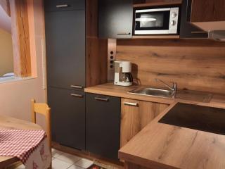 Apartment Abendrot in Bayerisch Eisenstein by Interhome - 1