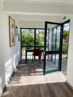 Sunny Escape - Ponta do Sol - Vila Silva Downstairs - 7