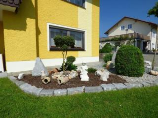 Apartment Komfortable Ferienwohnung mit Garten und Grill by Interhome - 1