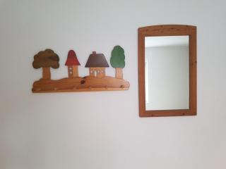 Apartment Amöneburg in Amöneburg by Interhome - 1