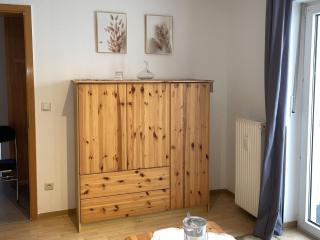 Apartment Amöneburg in Amöneburg by Interhome - 2