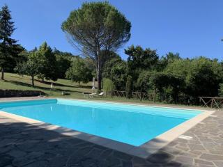 Holiday Home Villa Chimera mit Pool by Interhome - 8