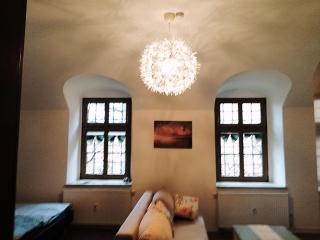 Apartment Zum Ritter Ferienwhg by Interhome - 7