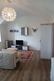 Apartment Zum Ritter Ferienwhg by Interhome - 3