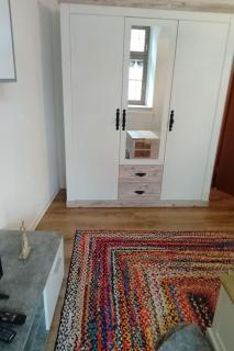 Apartment Zum Ritter Ferienwhg by Interhome - 1