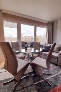 Apartment Strandappartment by Interhome - 9