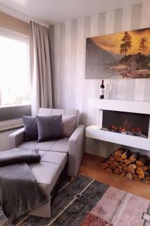 Apartment Strandappartment by Interhome - 7