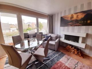 Apartment Strandappartment by Interhome - 8