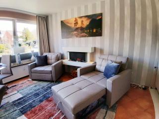 Apartment Strandappartment by Interhome - 6