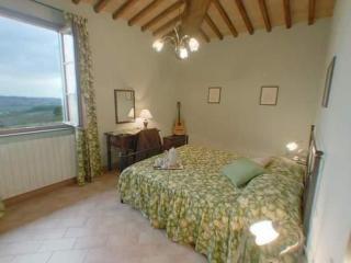 Apartment Ferienappartement mit Garten und Panoramablick by Interhome - 8