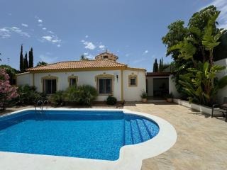 Holiday Home Casa Maravilla in der Nähe der Küste- Frieden und Ruhe- by Interhome - 2