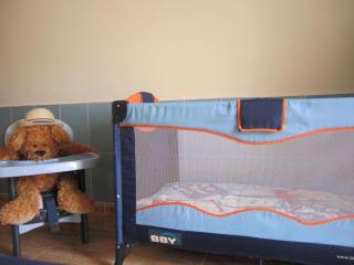 Apartment Ideal mit Kindern - Wifi - Nexflix by Interhome - 1