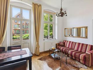 Apartment Gründerzeitvilla by Interhome - 4