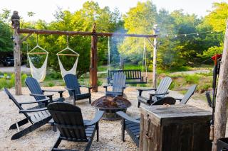 Whispering Woods of Texas - 0