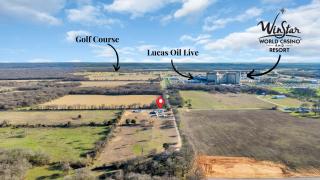 The Connect Resort 2 to Min WinStar 22 min to Lake Murray - 4