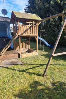 Holiday Home Dachsbau by Interhome - 6