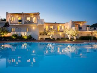 Apartment Wohnung Posidonia by Interhome - 0