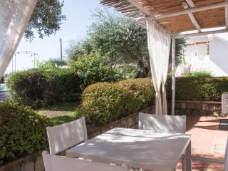 Apartment Wohnung Posidonia by Interhome - 3