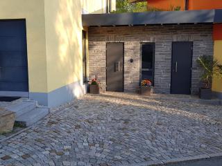 Apartment Moderne- niveauvoll eingerichtete Ferienwohnung by Interhome - 7