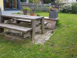 Apartment Moderne- niveauvoll eingerichtete Ferienwohnung by Interhome - 6