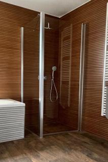 Holiday Home in Linum mit Garten- Terrasse und Grill by Interhome - 5