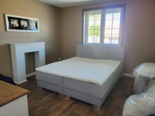 Holiday Home in Linum mit Garten- Terrasse und Grill by Interhome - 3