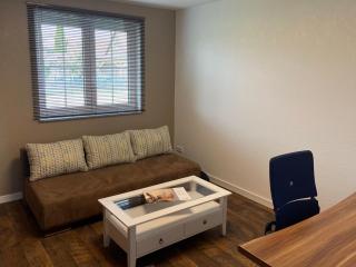 Holiday Home in Linum mit Garten- Terrasse und Grill by Interhome - 2