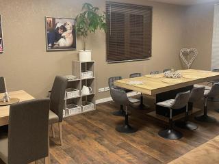 Holiday Home in Linum mit Garten- Terrasse und Grill by Interhome - 1