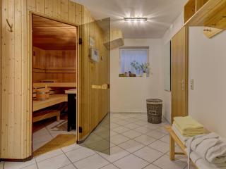 Apartment Wohnung Almberg by Interhome - 3