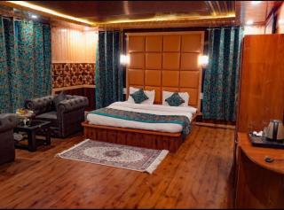 Pahalgam Resorts & Cottages - 6