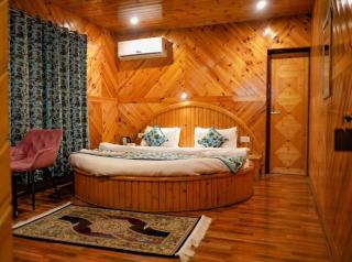 Pahalgam Resorts & Cottages - 4
