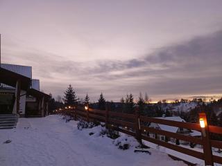 Bieszczadzki Bohater Domki 533-502-137 - 5