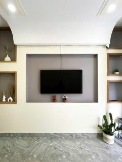 Little Chái Nho - Tô Ngọc Vân - 5