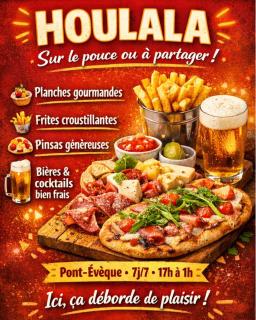 HOULALA - Relais d'étape - Chambres d'hôtes - 3