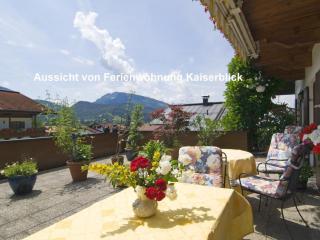 Apartment Kaiserblick by Interhome - 1