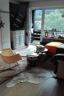 Apartment Sonnenbichl Wh 201 by Interhome - 8