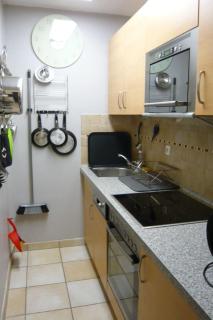 Apartment Sonnenbichl Wh 201 by Interhome - 3