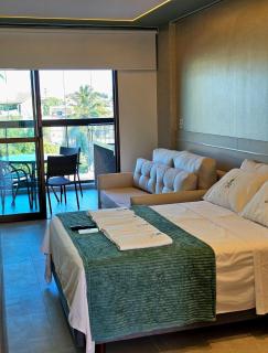 Beach Class summer apt 205 - 1