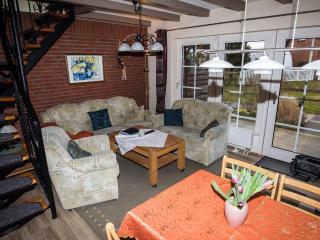 Apartment FeWo Strandläufer by Interhome - 4