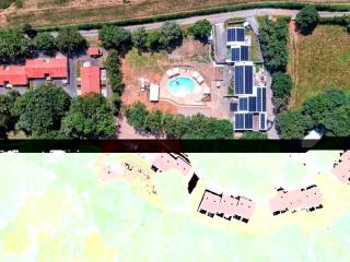 Holiday Home Hübsches Tiny Cottage mit Waldblick im Feriendorf by Interhome - 6