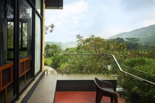 Kood Heritage cottages - 2