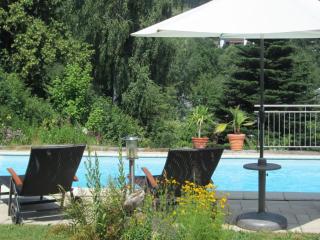 Apartment in Bayerisch Eisenstein mit Garten by Interhome - 7