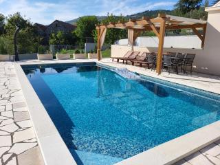 Villa Gorana for 10 with large private pool - 7