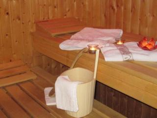 Apartment in Bayerisch Eisenstein mit Garten by Interhome - 4