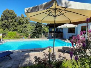 Apartment in Bayerisch Eisenstein mit Garten by Interhome - 5