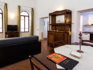 Apartment Palazzo Malfatti Zwei-Zimmer-Wohnung für zwei Personen by Interhome - 3