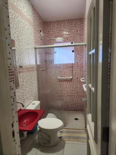 Suite Privativa e climatizada - 5