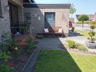 Apartment Zwei Finken in Wiesmoor by Interhome - 9