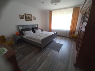 Apartment Zwei Finken in Wiesmoor by Interhome - 4